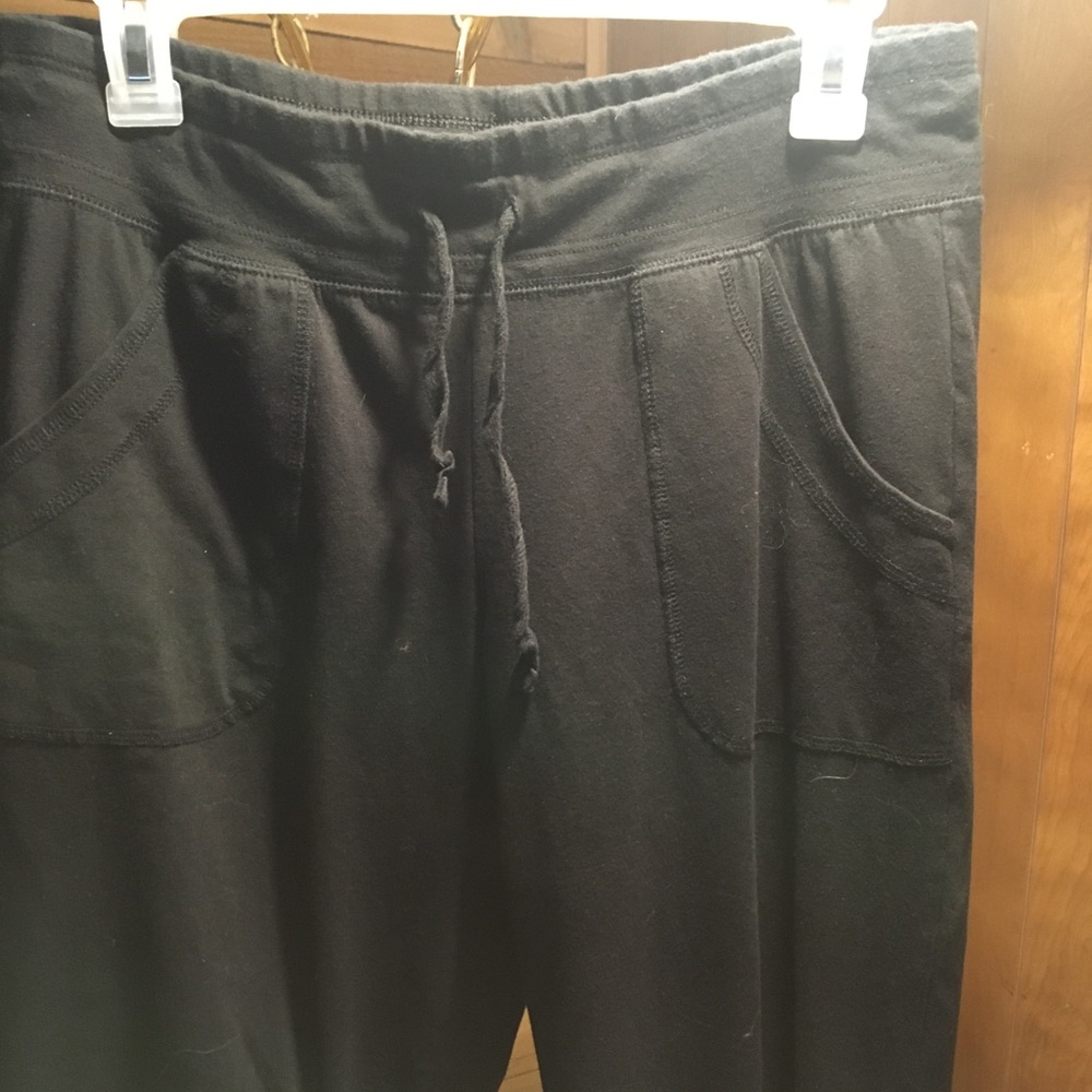 Sweatpants